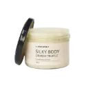 Almara Soap - Tělové máslo Orange Truffle 150g