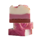 Almara Soap - Mýdlo Božské maliny 100g