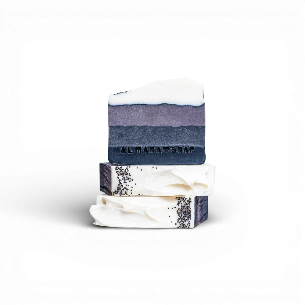 Almara Soap - Mýdlo Perfect Day 100g