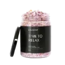 Almara Soap - Koupelová sůl Time to Relax 450g