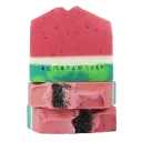 Almara Soap - Mýdlo Watermelon Sugar 100g