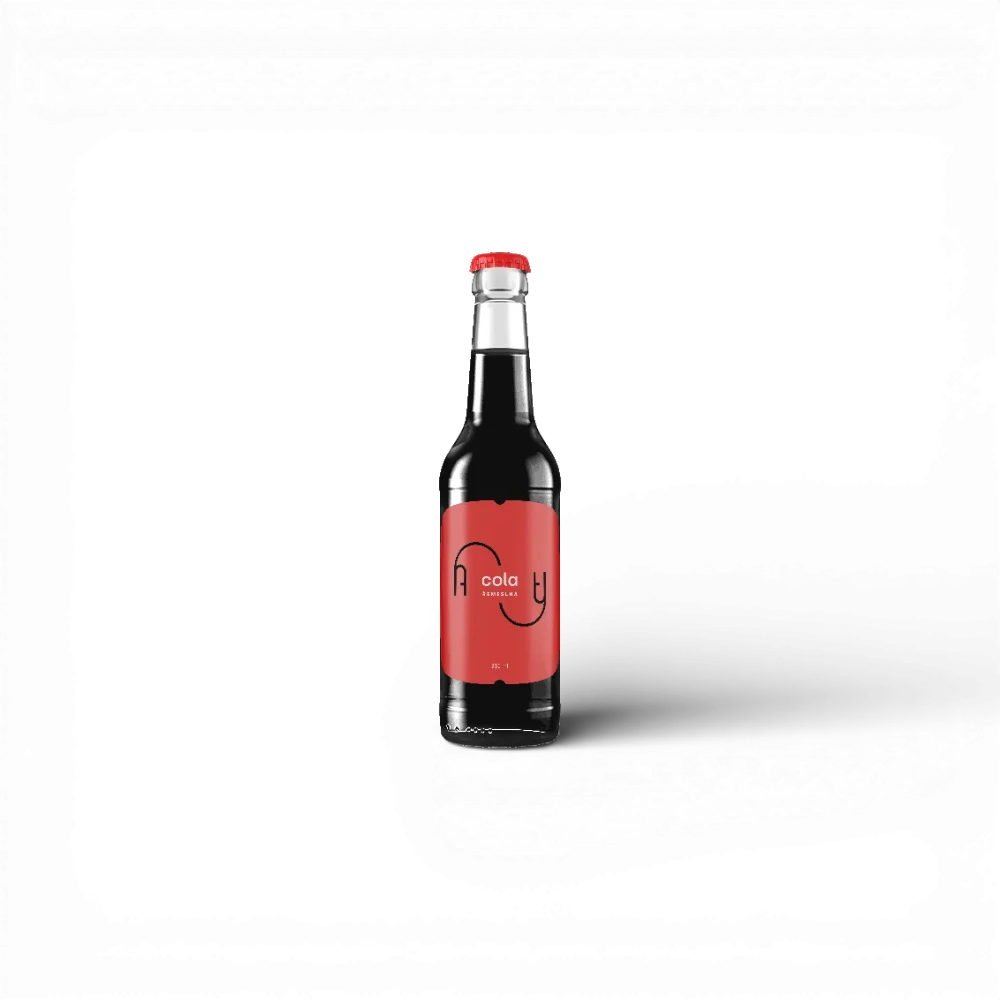 [1616203788596150] Amity - Limo cola 0,33l