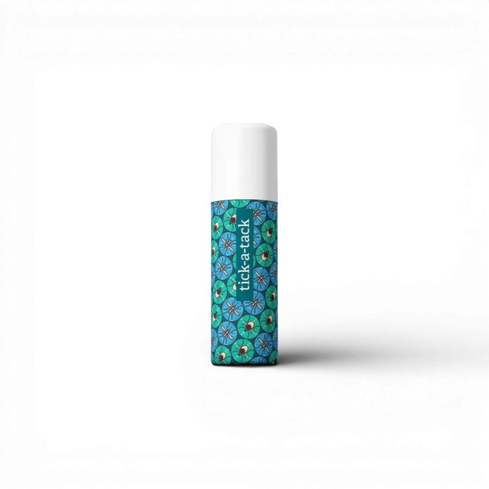 Energy - Tick-a-tack 50ml
