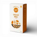 Janova pec - Ovocné pečené müsli 400g