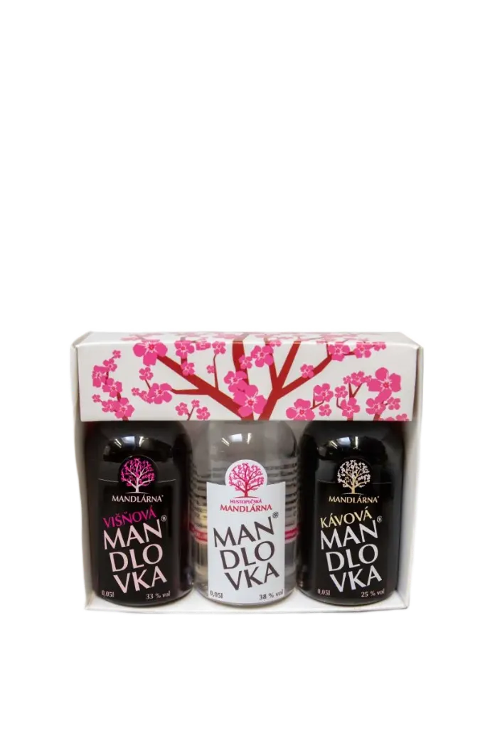 [1348662705752980] Mandlárna - Mimisada 3 x 0,05l