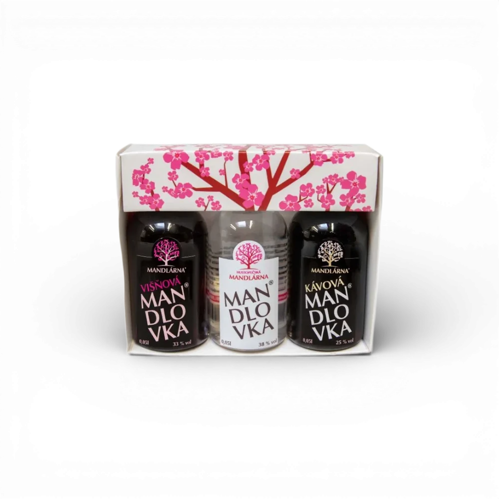 [1348662705752980] Mandlárna - Mimisada 3 x 0,05l
