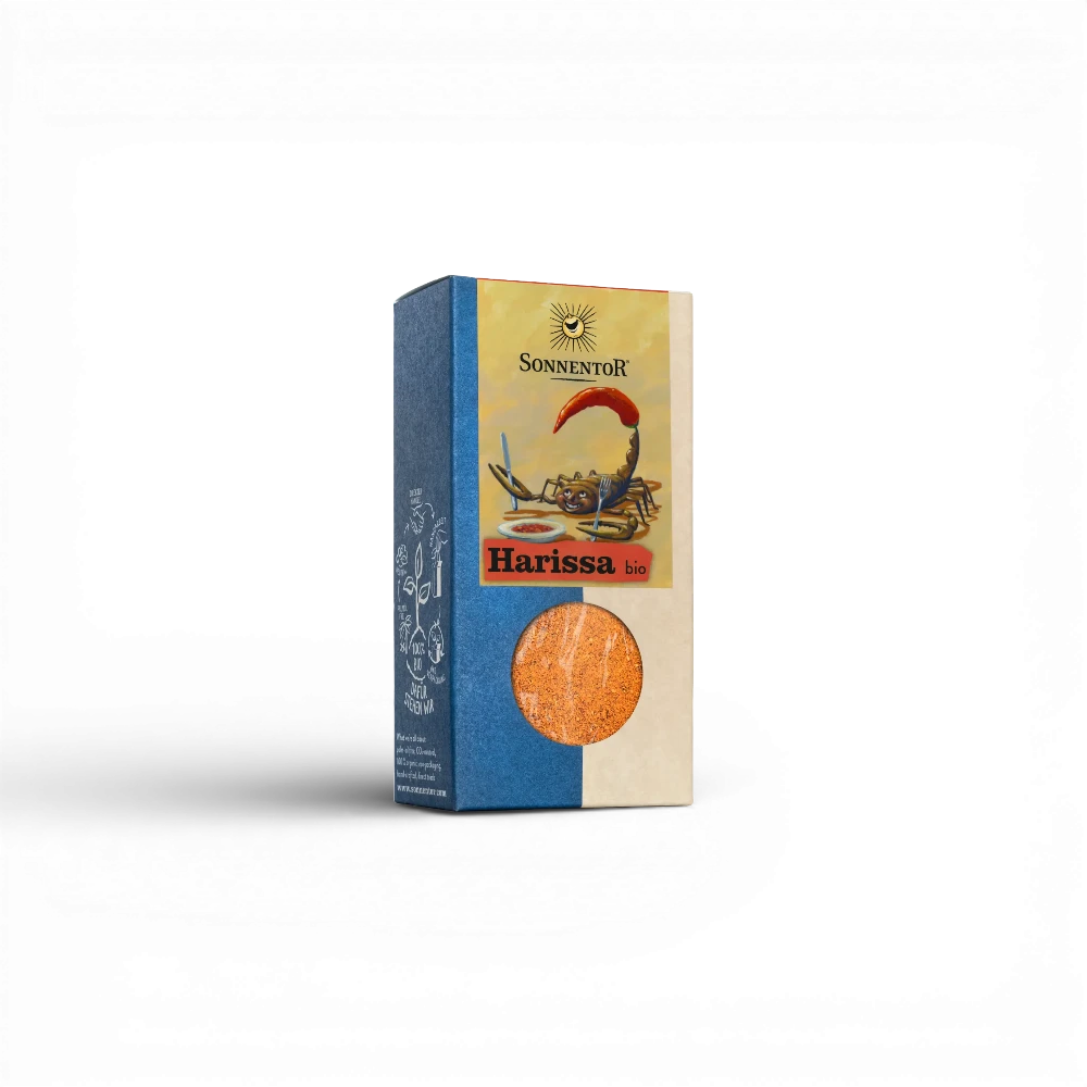 [01218] Sonnentor - Harissa bio 70 g