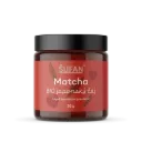 Šufan -  BIO japonský čaj Matcha s jahodou 30g