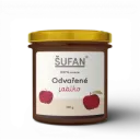 Šufan - Odvařené jablko 330 g