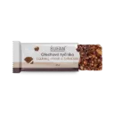 Šufan - Ořechová tyčinka - Lískový ořech a čokoláda 33g