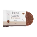 Šufan - Sušenka s čokoládou bez lepku 40g