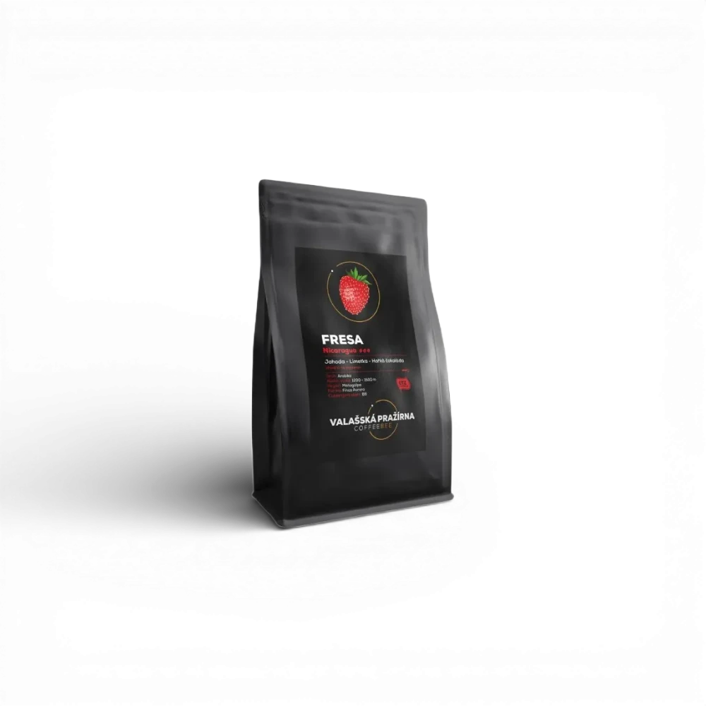 [FRE/250] Valašská pražírna - Fresa 250g