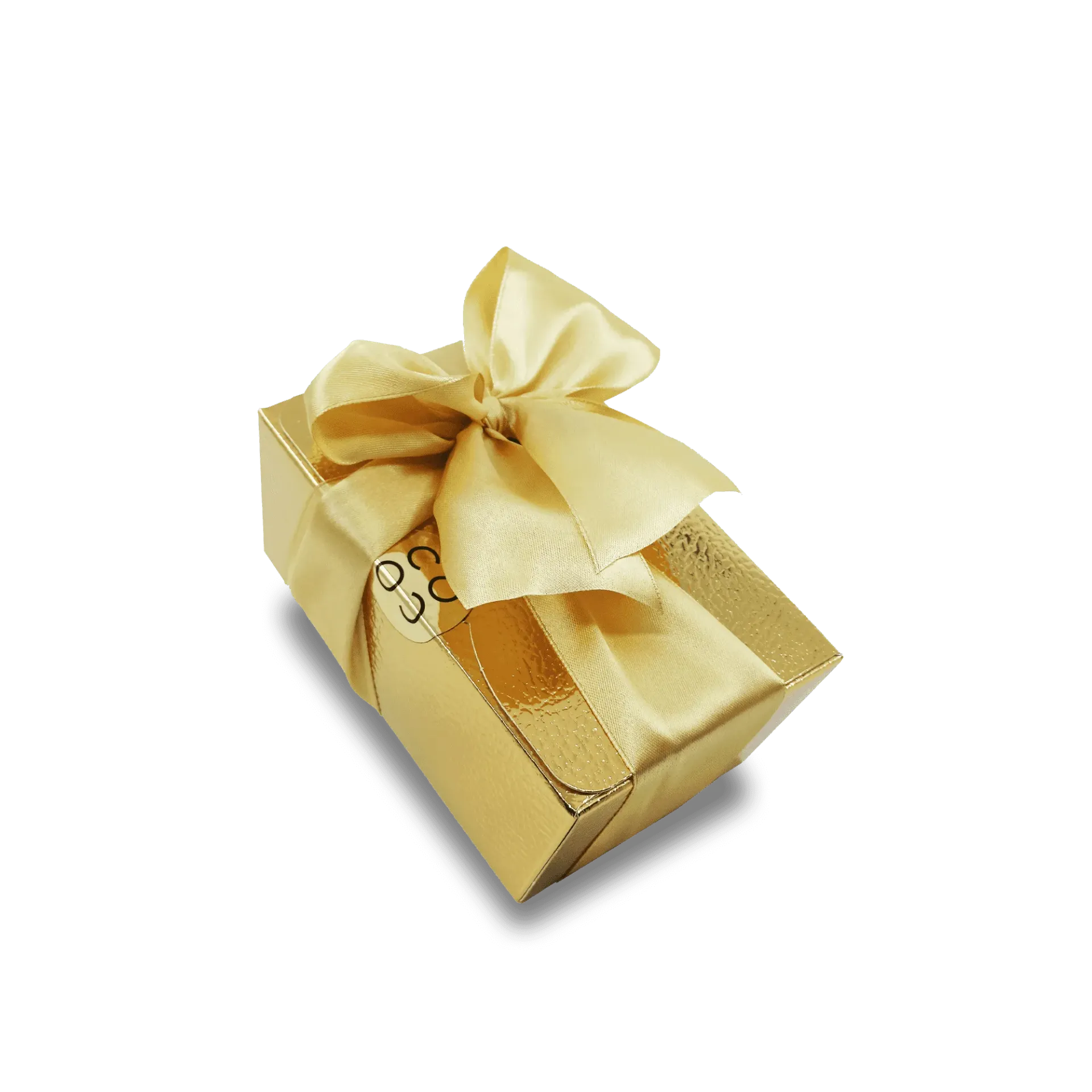 [2263702651440001] DON COCO - Krabička 18ks pralinek 220g (Ballotin)