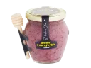 Elisa - Arónie a černý rybíz v medu 250g
