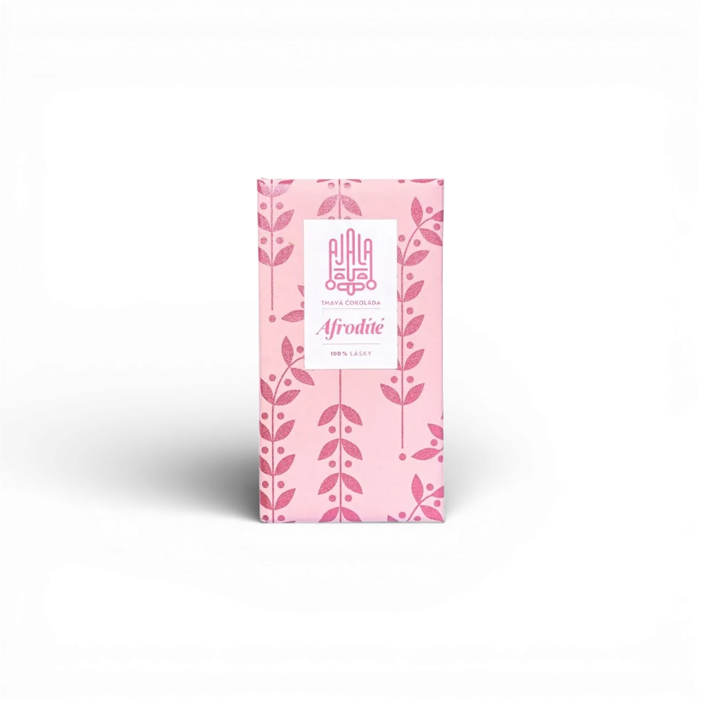[561324] Ajala Chocolate - Afrodíté 60% 45g