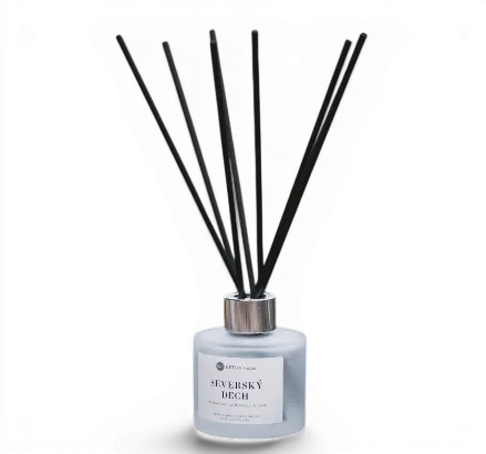 BETON home - Aroma difuzér SEVERSKÝ DECH 100ml