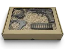 TT Čokoláda - Čokoládová sada beretta 200g