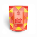 Ajala Chocolate - Elixír - Horká čokoláda mléčná 57% 250g